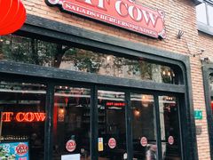 门面-FAT COW(虹梅路店)