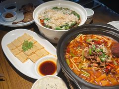 -老阿爸鲜鱼土菜(昆山花桥店)