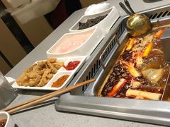 -海底捞火锅(奥山世纪城店)