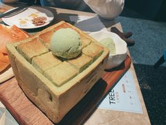 -大树餐厅(红旗街万达店)