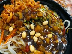 -大姨捞面(新安花园店)