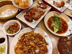 -京味斋·北京烤鸭(北京南站洋桥店)