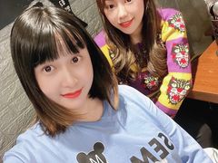 -我们家韩国烤肉8号店(郫都店)