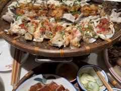 -广府乡下·饭庄(新港东路店)