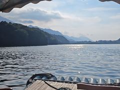 -庐山西海主景区