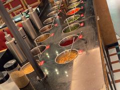 -廖掌柜·重庆鲜货火锅(上海首店)