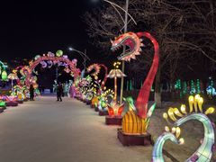 -沈阳奥体冰雪嘉年华