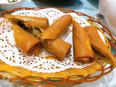 -山泉公馆酒家(珠江新城店)