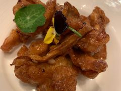 -丽思卡尔顿酒店-天泰轩中餐厅(大沽北路店)