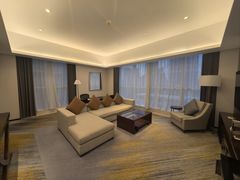 -广州粤海喜来登酒店