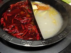 -川中故事·成都老火锅(东书房店)