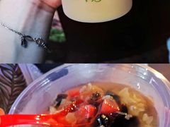 -延福橄榄(三坊七巷店)