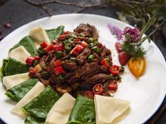 -東舍食唐精品陕菜馆