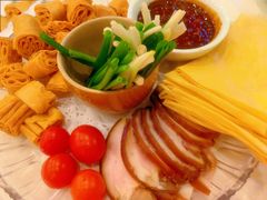 -鑫巴蜀小镇 · 水煮鱼专研店(玉桥店)