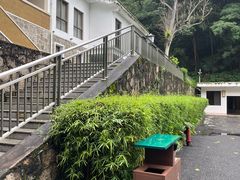 -广东温泉宾馆