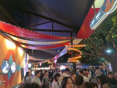 -广州长隆国际大马戏