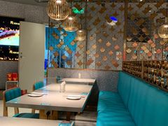 -半天妖烤鱼(丰科万达店)