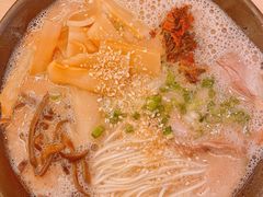 -博多一幸舍(西单大悦城店)