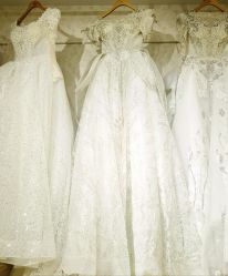 点击看大图 -厦门苏迪尔婚纱礼服批发零售/男装定制