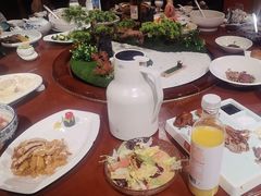 -欣旺·迎宾楼·百年无锡菜