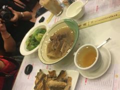 -大哥餐厅(西城花园店)