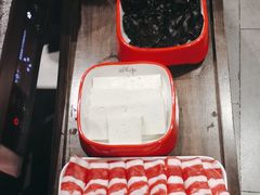 -醉董牛川派鲜肉自选火锅(烟台店)