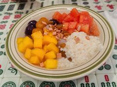 -堂屋糖水店(愚园店)