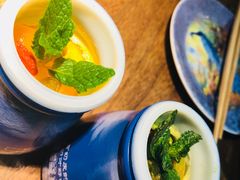 -雀舞云南菜(乐客城店)