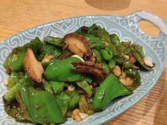 -小尕子·新疆菜(明园店)