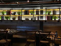 大堂-同仁四季椰子鸡(宝安壹方城店)