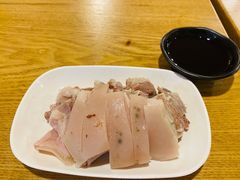 -红旗羊肉(上南店)