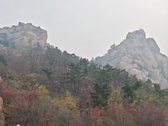 -太和山风景区