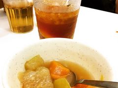 -德兴茶餐厅(沙田店)