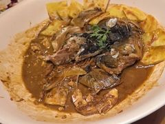 -壹零捌道·北京烤鸭(车公庄店)