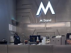 -M Stand(成都COSMO店)