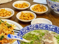 -长安后宰门水盆羊肉(新都心店)