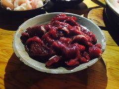 -岗上渣渣老火锅(两路口店)