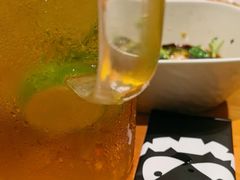 -木屋烧烤(龙岗南联店)