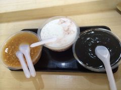 签到图片-百花传统甜品店(原址店)