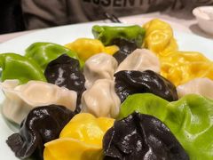 -双合园·海鲜水饺青岛菜(九水东路店)