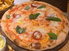 -La Strada(安福路店)