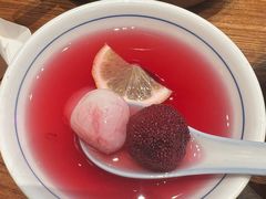 -汉小城·老铫子藕汤·乡野湖北菜(江汉路吉庆街店)