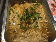 -木屋烧烤(万德庄店)