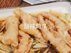-517烧烤·龙虾·海鲜大排档(万象都荟店)