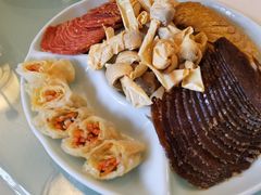 -长春观斋补堂素菜馆