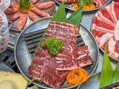 -玄希浪漫厨房·韩料烤肉(湖滨银泰in77店)