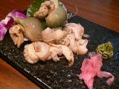 -隐鮨日料(北辰三角洲店)