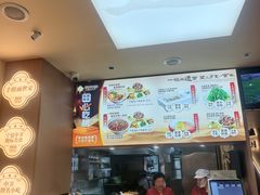 -桂花香手工面(鼓楼店)