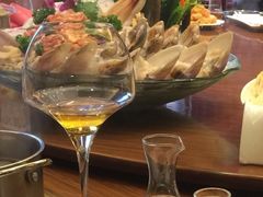 -珍宝轩海鲜火锅(碧湖大厦店)
