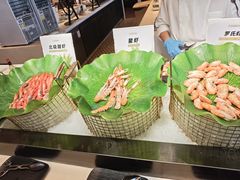 -青岛海天大酒店·1988全日餐厅